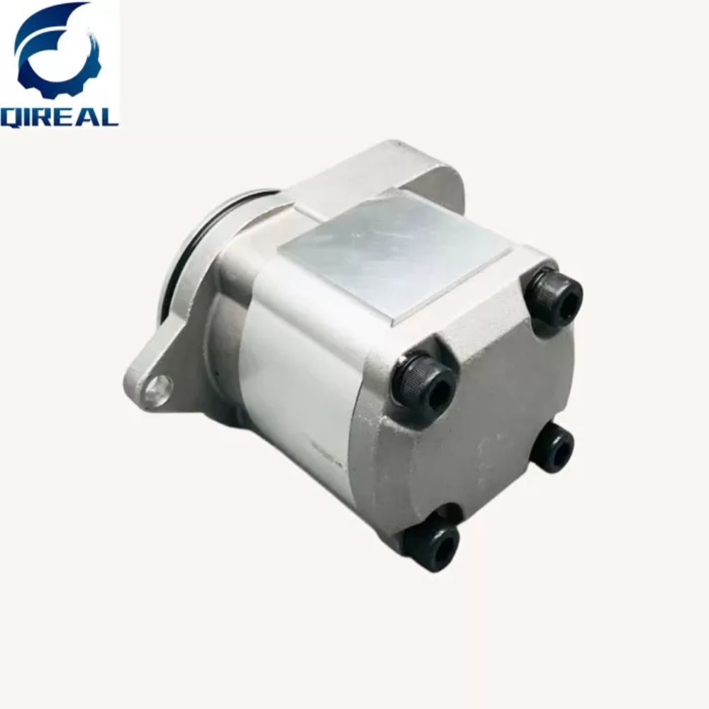 A8VO200 Gear Pump 274-2491